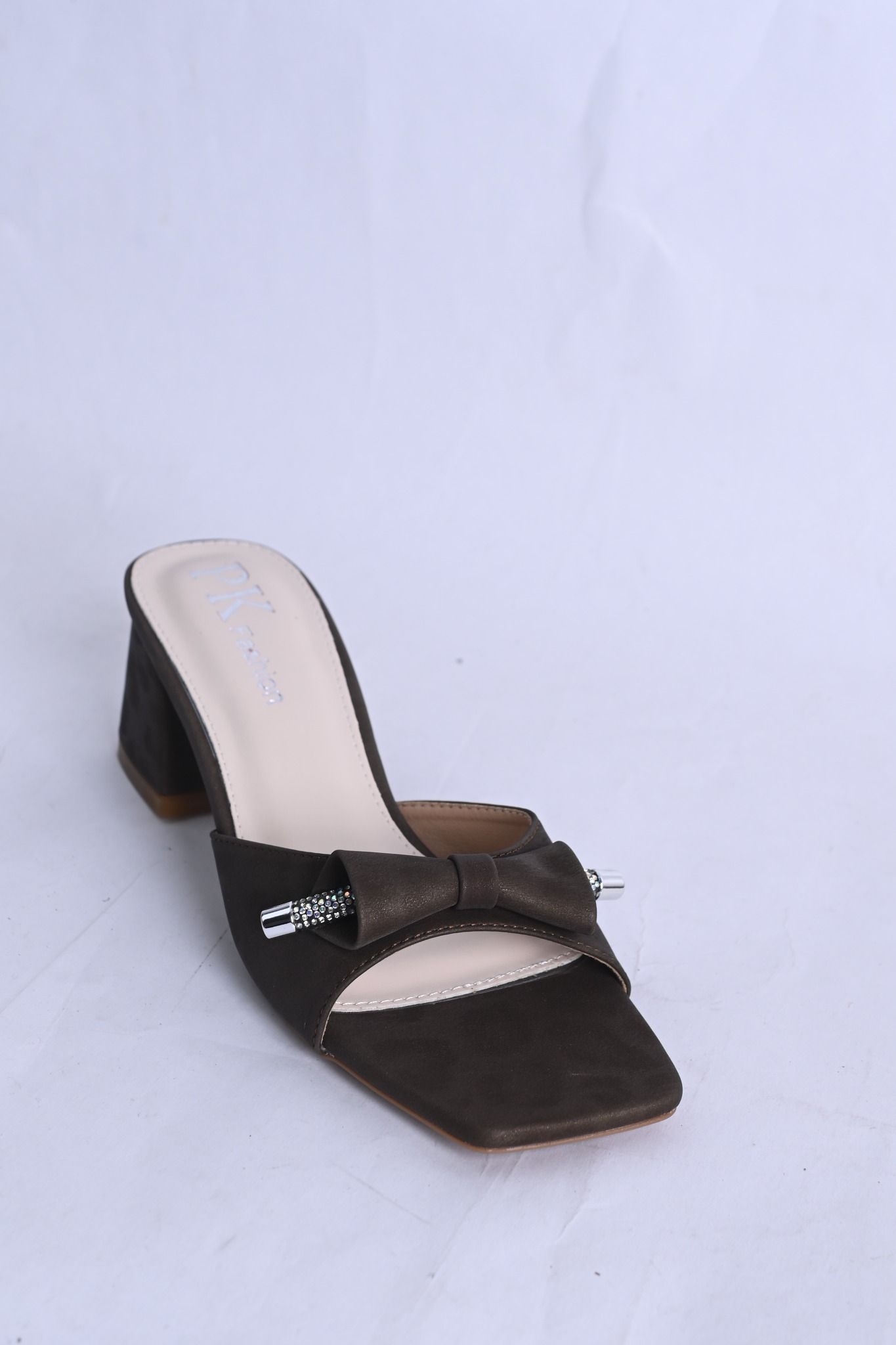  Dép cao gót nữ ( 35 - 39 ) 