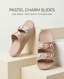  Dép nhựa quai ngang Tippno nữ (35-39) 