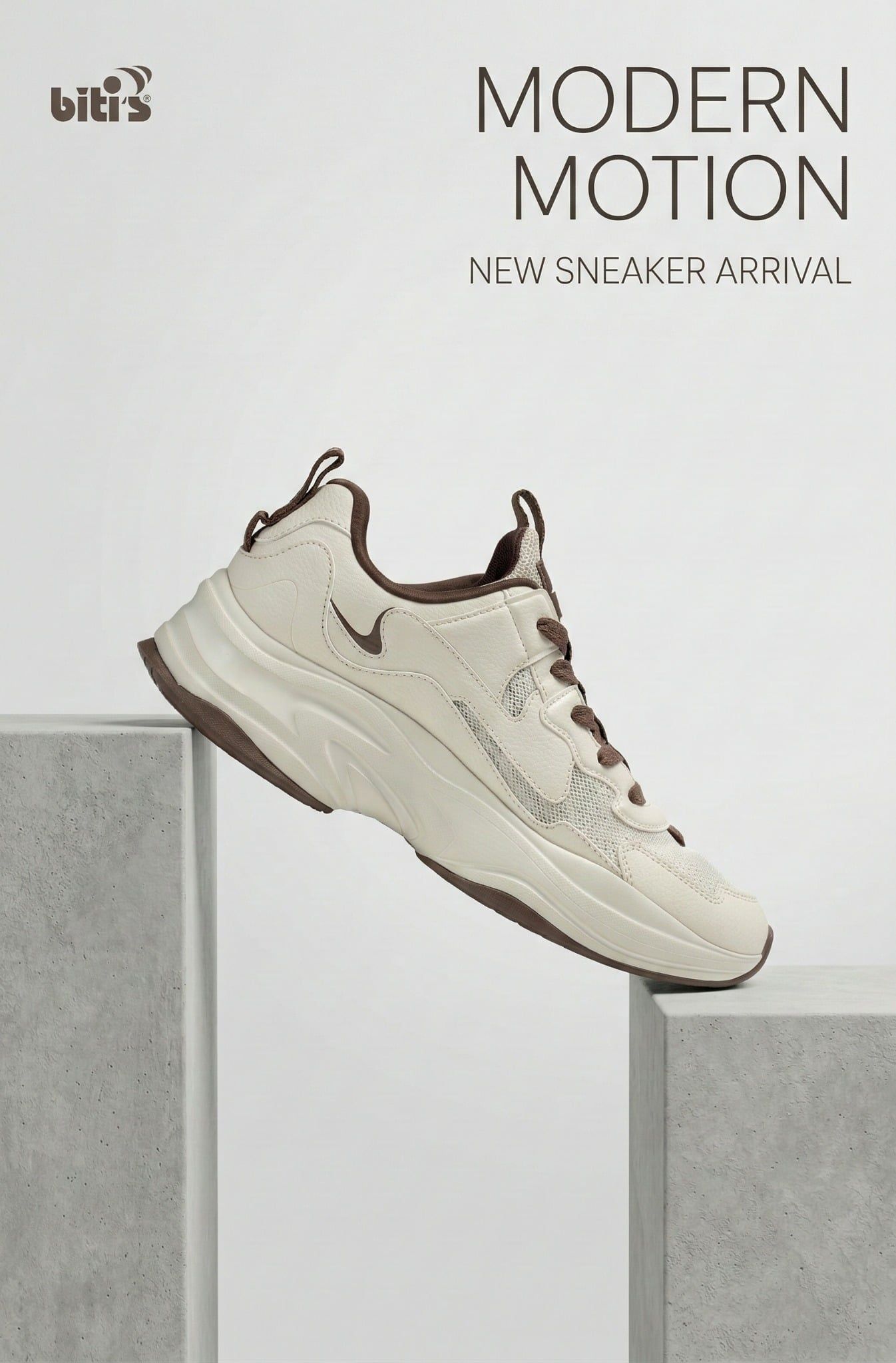  Giày Biti's nam(39-44) 