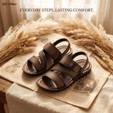  Sandal Biti's nam (39-44) 