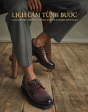  Giày Tây nam (40-43) 