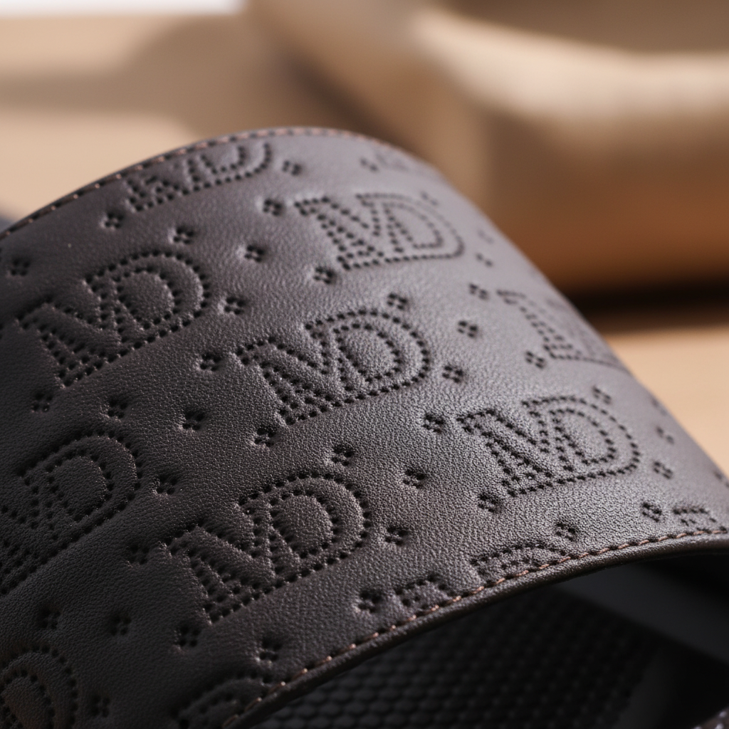  Dép quai ngang nam (39-43) 