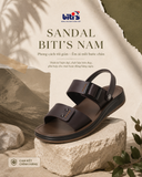  Sandal Biti's nam (39-44) 