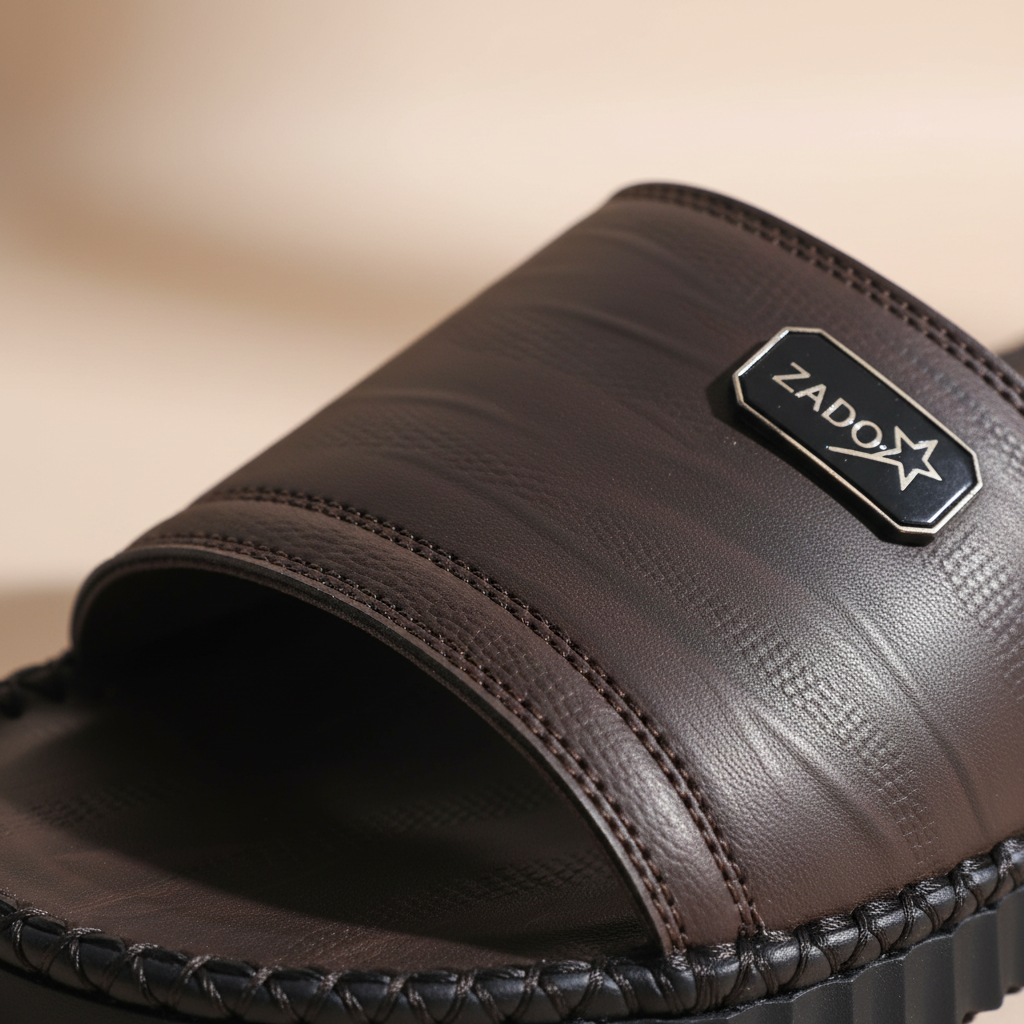  Dép quai ngang nam (38-43) 