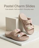  Dép nhựa quai ngang Tippno nữ (35-39) 