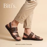  Sandal Biti's nam (39-44) 