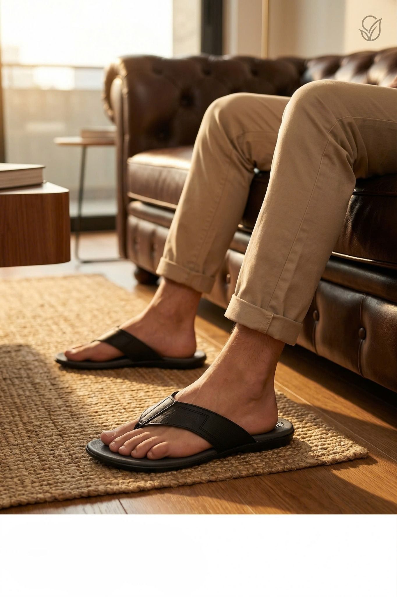  Dép quai kẹp nam (39-43) 