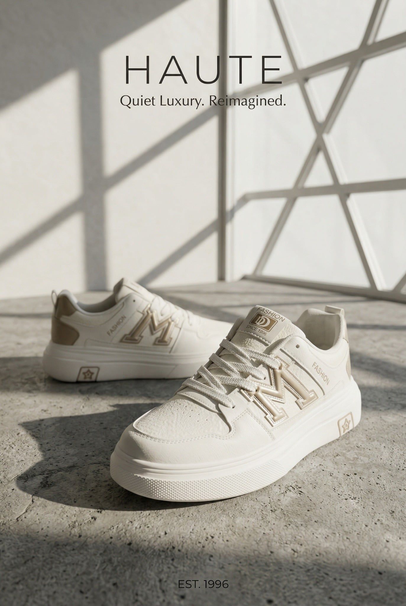  Giày thể thao nam(39-42) 