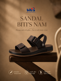  Sandal Biti's nam (39-44) 