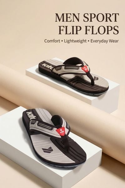  Dép quai kẹp Thái Lan ( 44- 46) 