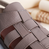  Dép Sandal bít đầu (35-39) 