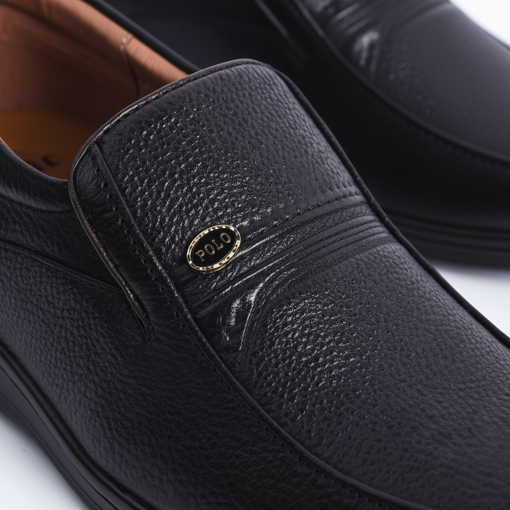  Giày da nam (40-45) 