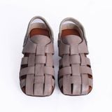  Dép Sandal bít đầu (35-39) 