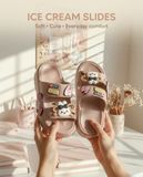  Dép nhựa trẻ em (24-35) 