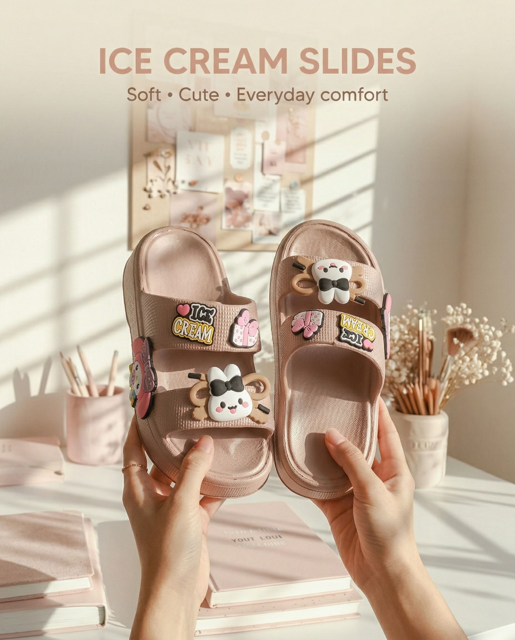  Dép nhựa trẻ em (24-35) 