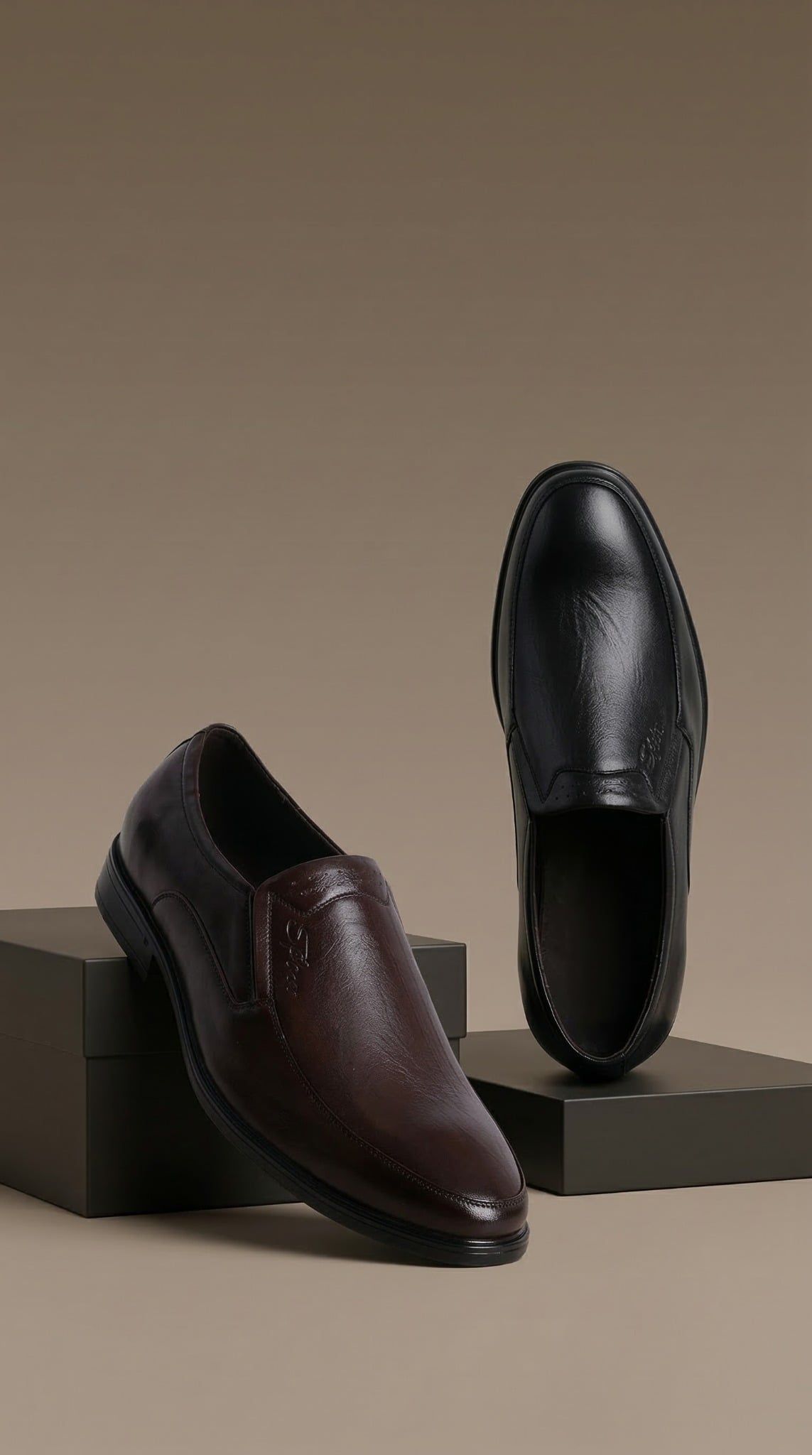  Giày tây nam (39-48) 