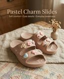  Dép nhựa quai ngang Tippno nữ (35-39) 