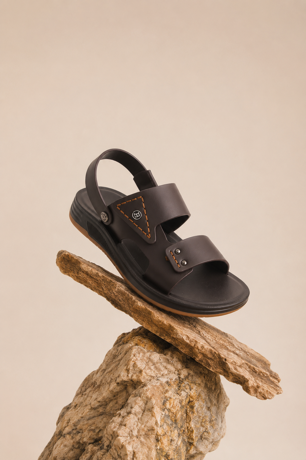  Sandal Biti's nam (39-44) 