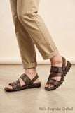  Sandal Biti's nam (39-44) 
