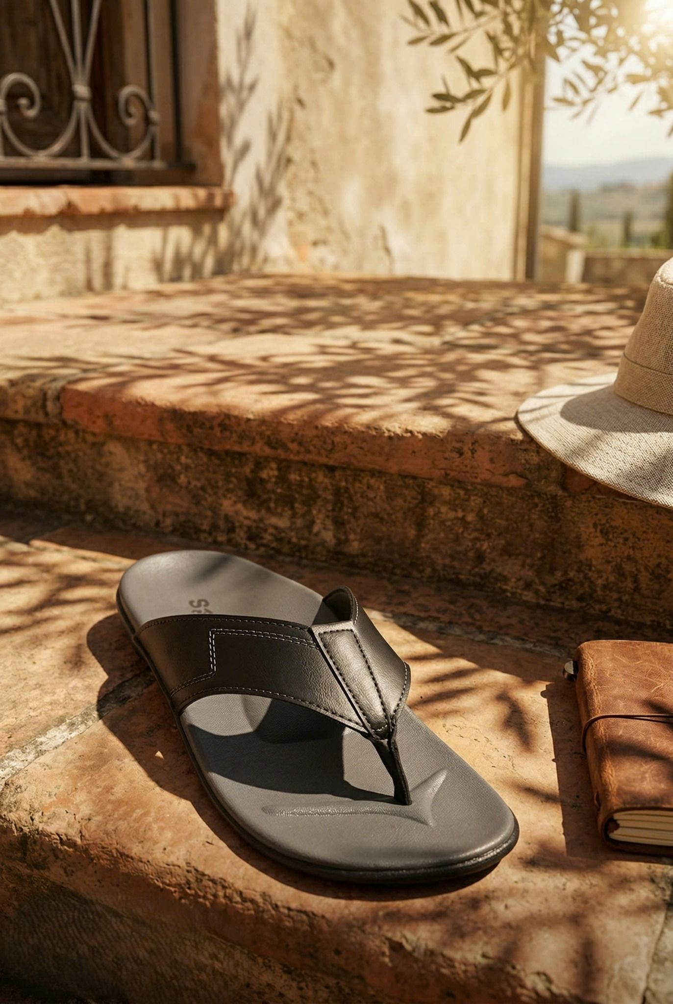  Dép quai kẹp nam (39-43) 