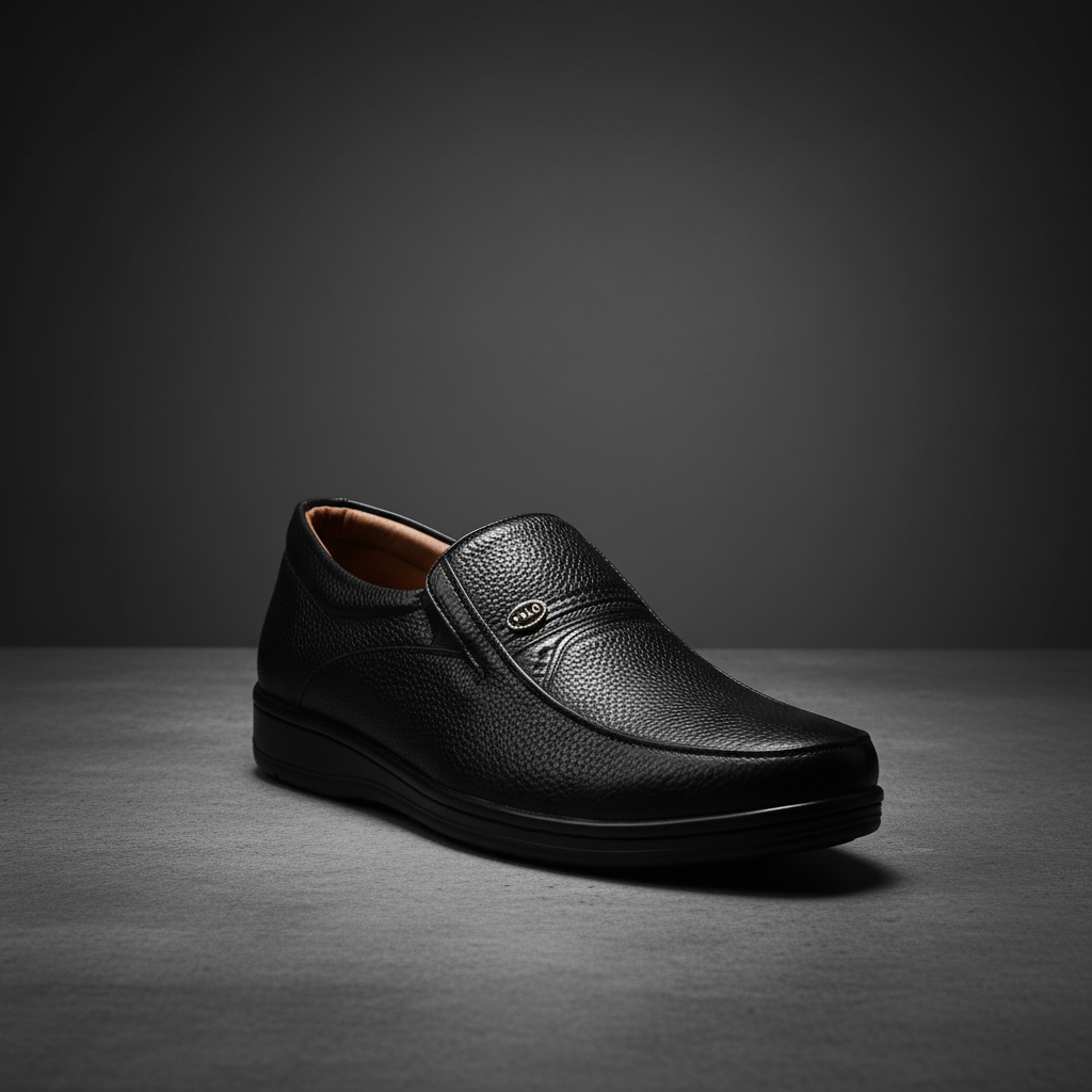  Giày da nam (40-45) 