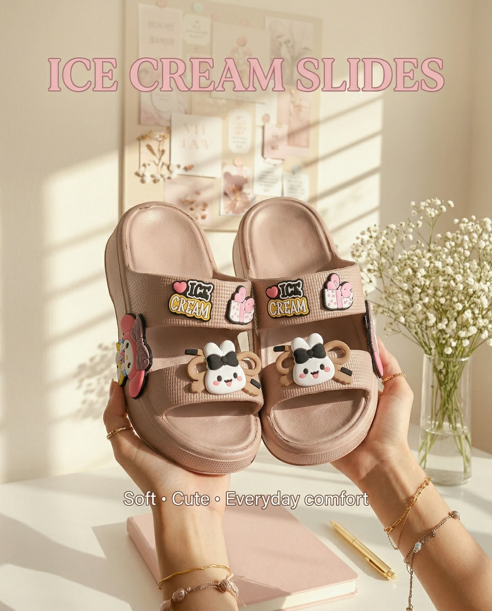  Dép nhựa trẻ em (24-35) 