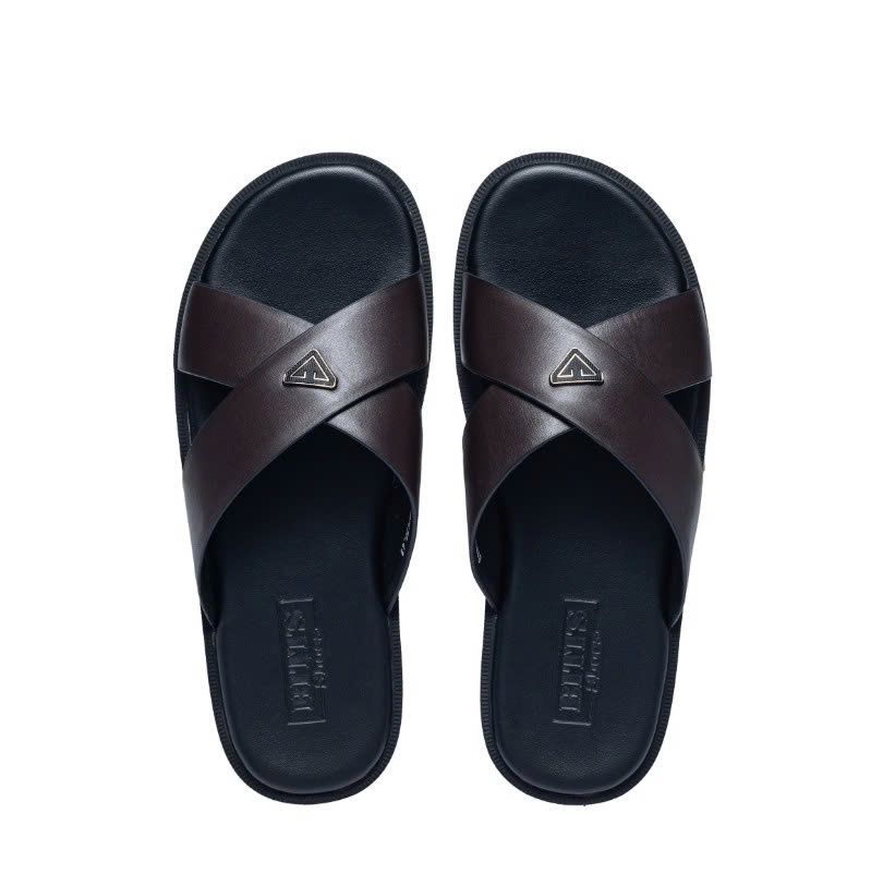  Dép quai ngang Biti's nam (39-44) 