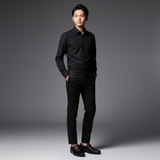  Giày da nam (40-45) 
