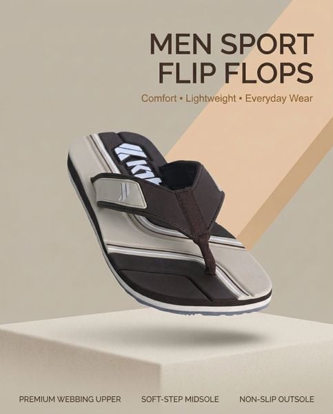  Dép quai kẹp Thái Lan (40- 43) 