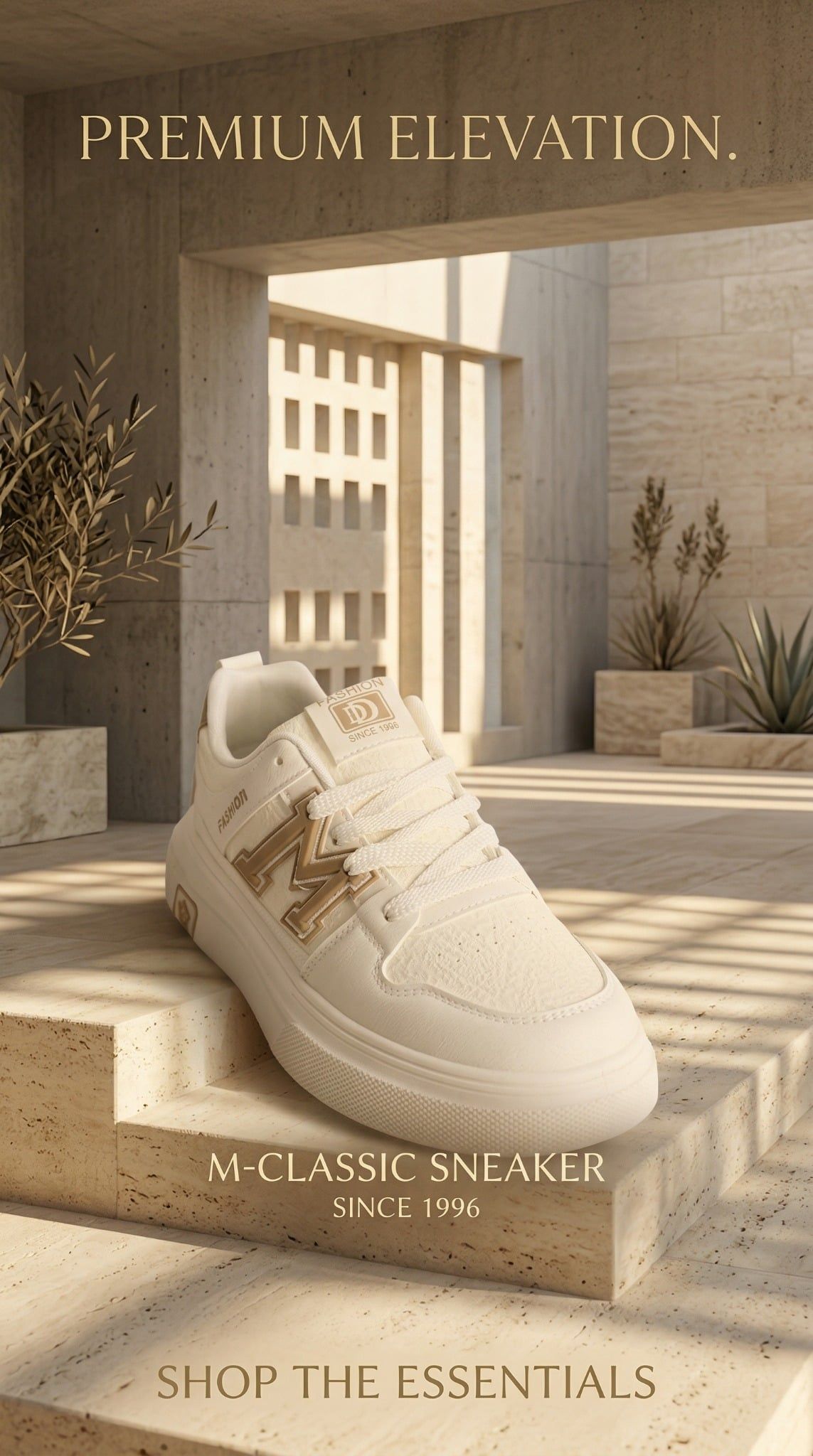  Giày thể thao nam(39-42) 