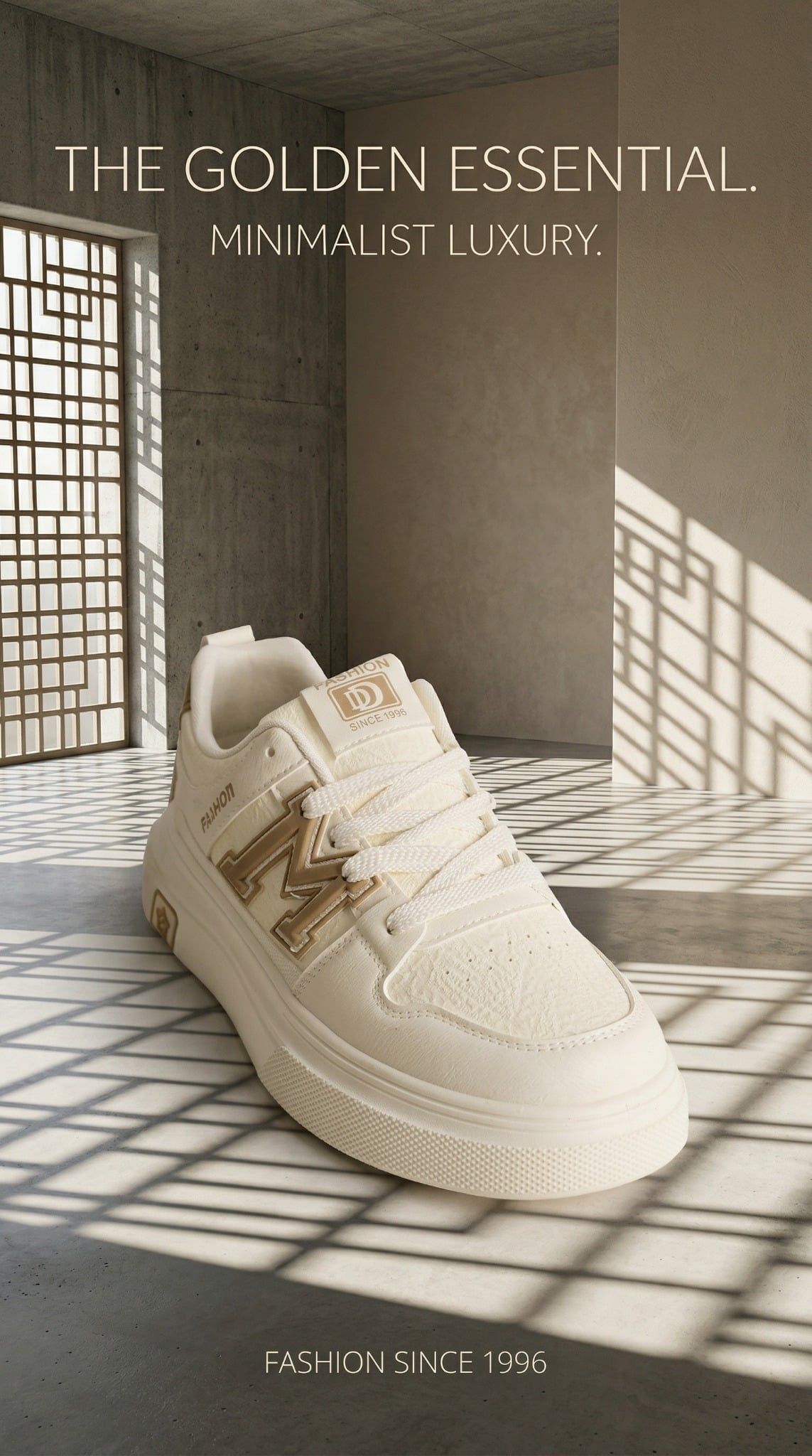  Giày thể thao nam(39-42) 