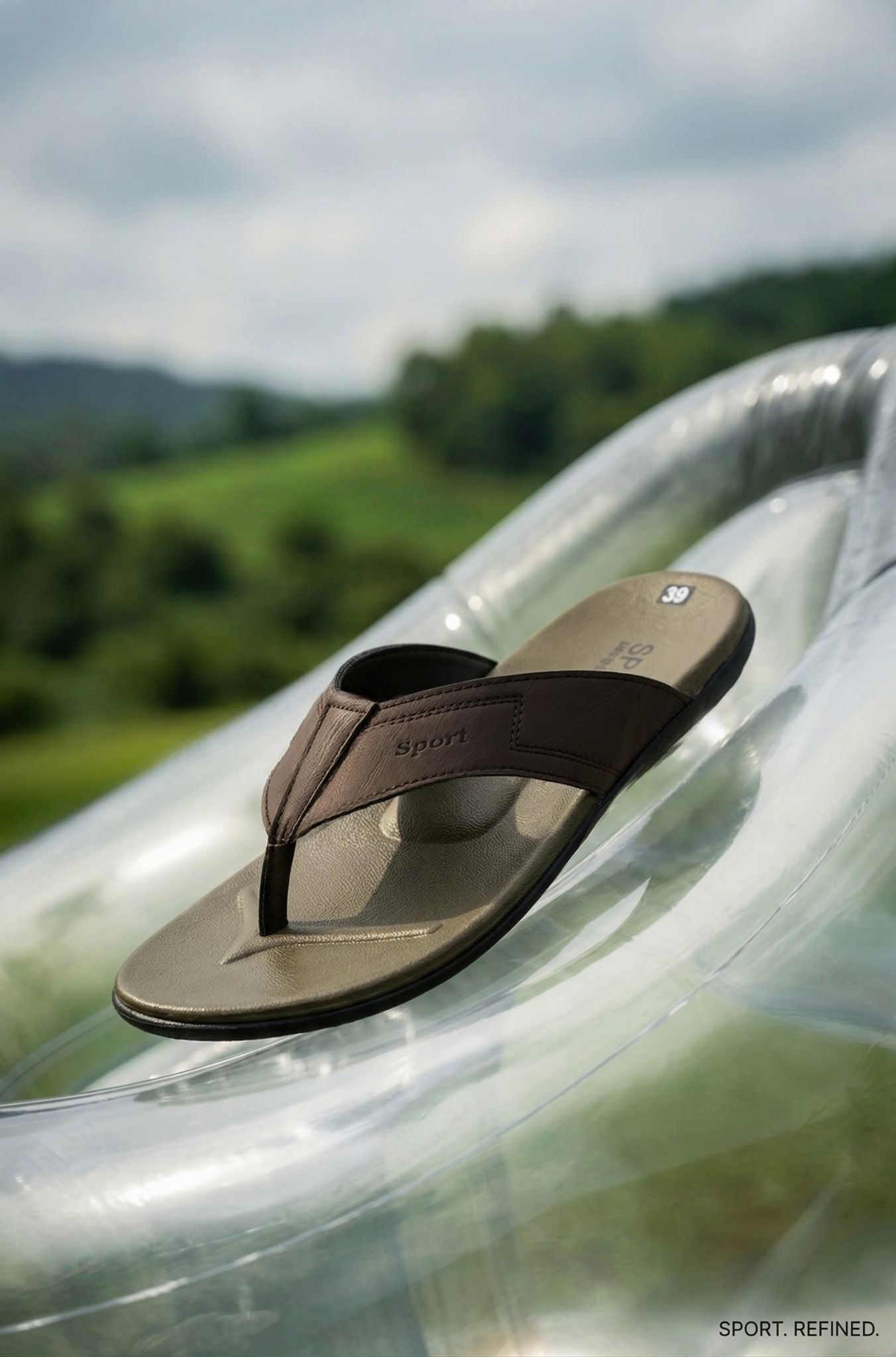  Dép quai kẹp nam (39-43) 