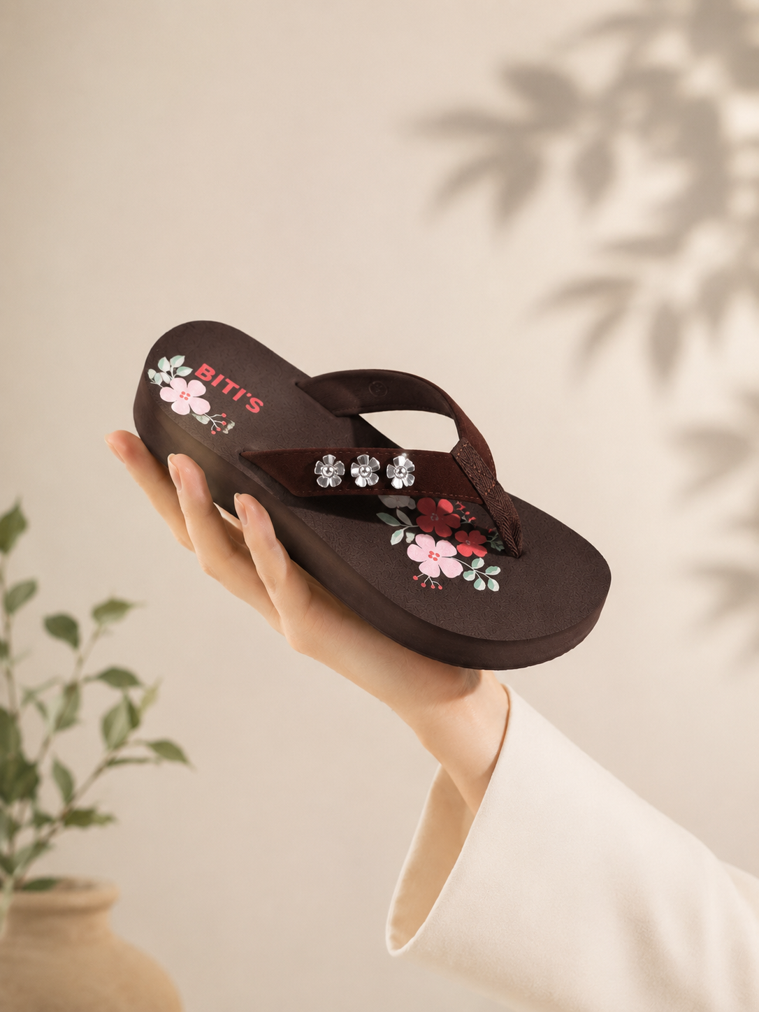  Dép quai kẹp Biti's nữ (35-40) 