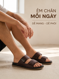  Dép quai ngang nam (39-43) 