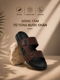  Dép quai ngang nam (39-43) 