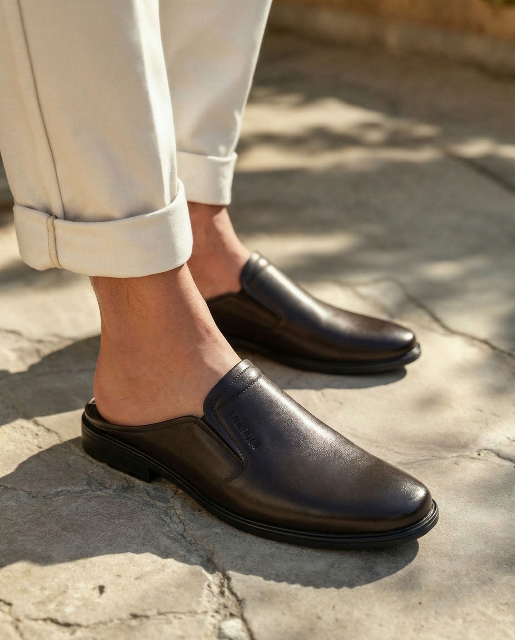  Dép Sabo (39-43) 