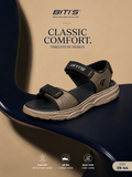  Sandal Biti's nam (39-44) 