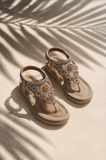  Sandal nữ HongKong (35-39) 