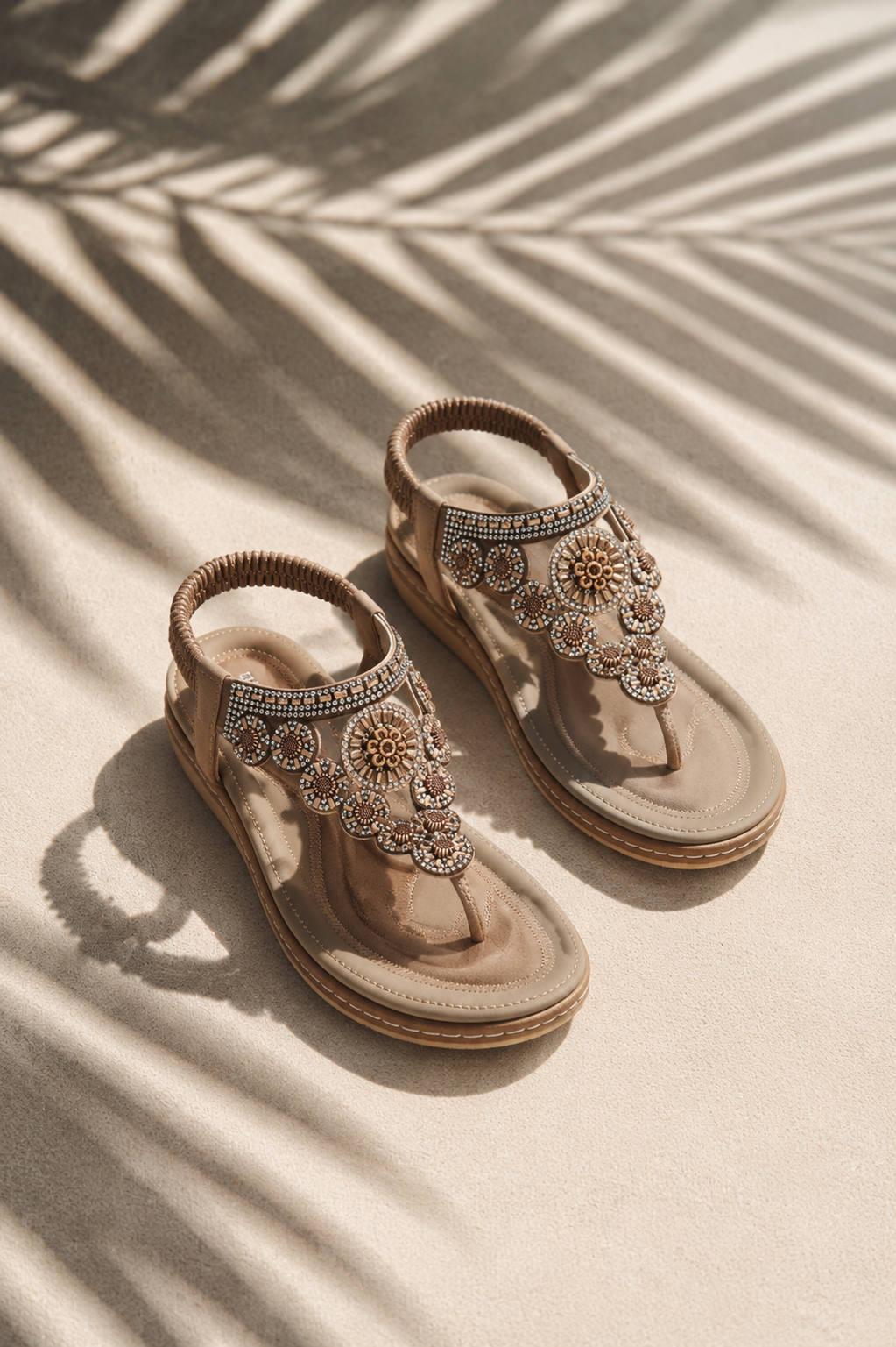  Sandal nữ HongKong (35-39) 