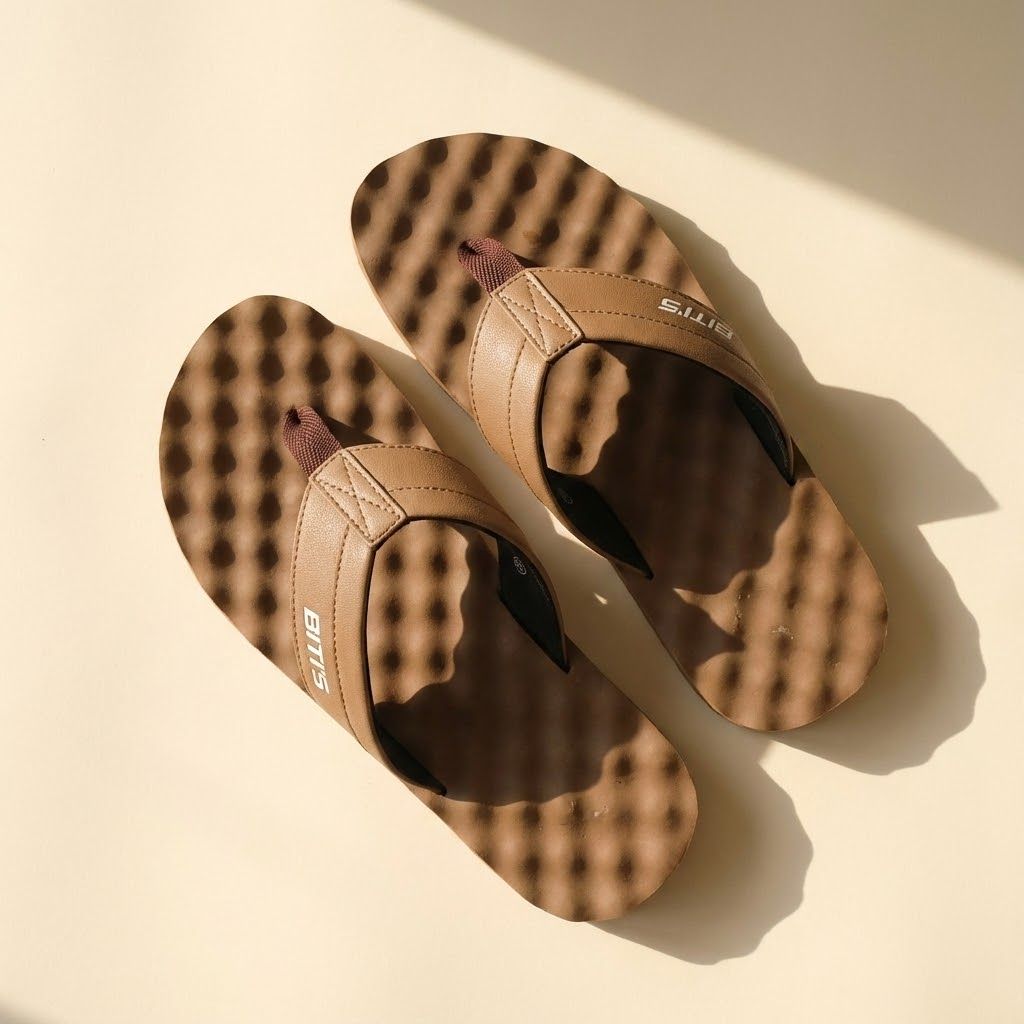  Dép quai kẹp Biti's nam (38-43) 