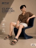  Sandal Biti's nam (39-44) 