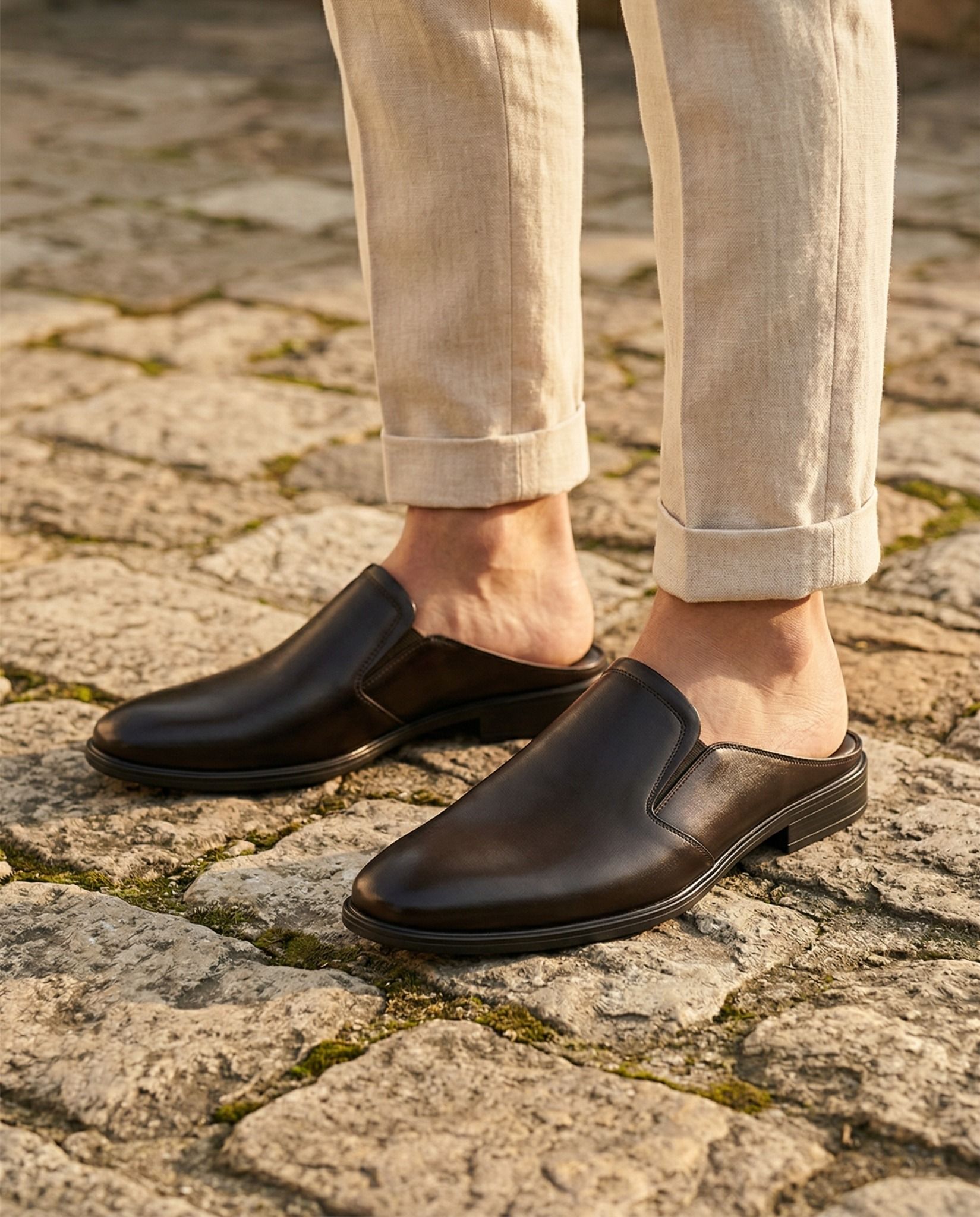  Dép Sabo (39-43) 