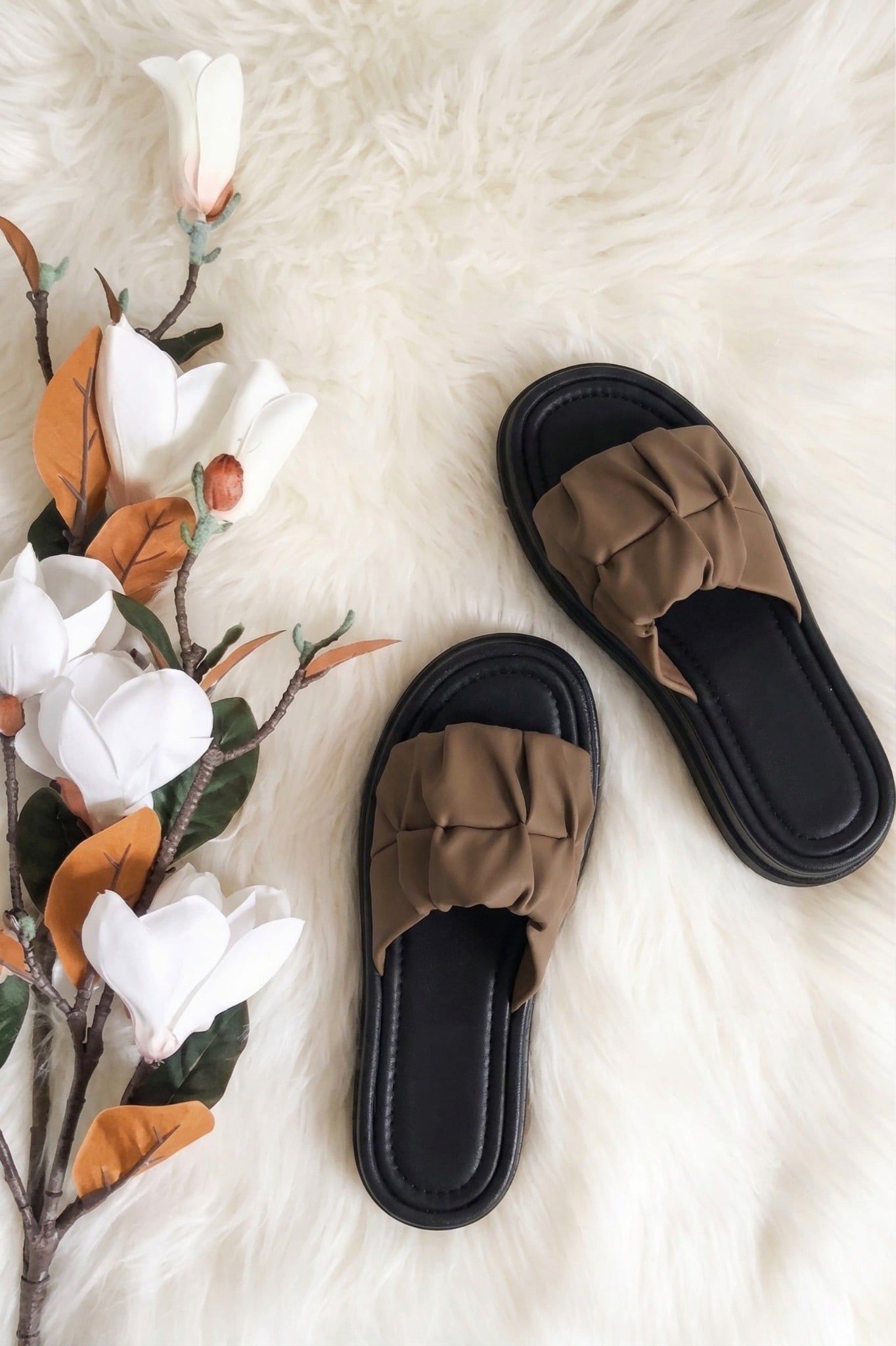  Dép quai ngang nữ (35-39) 