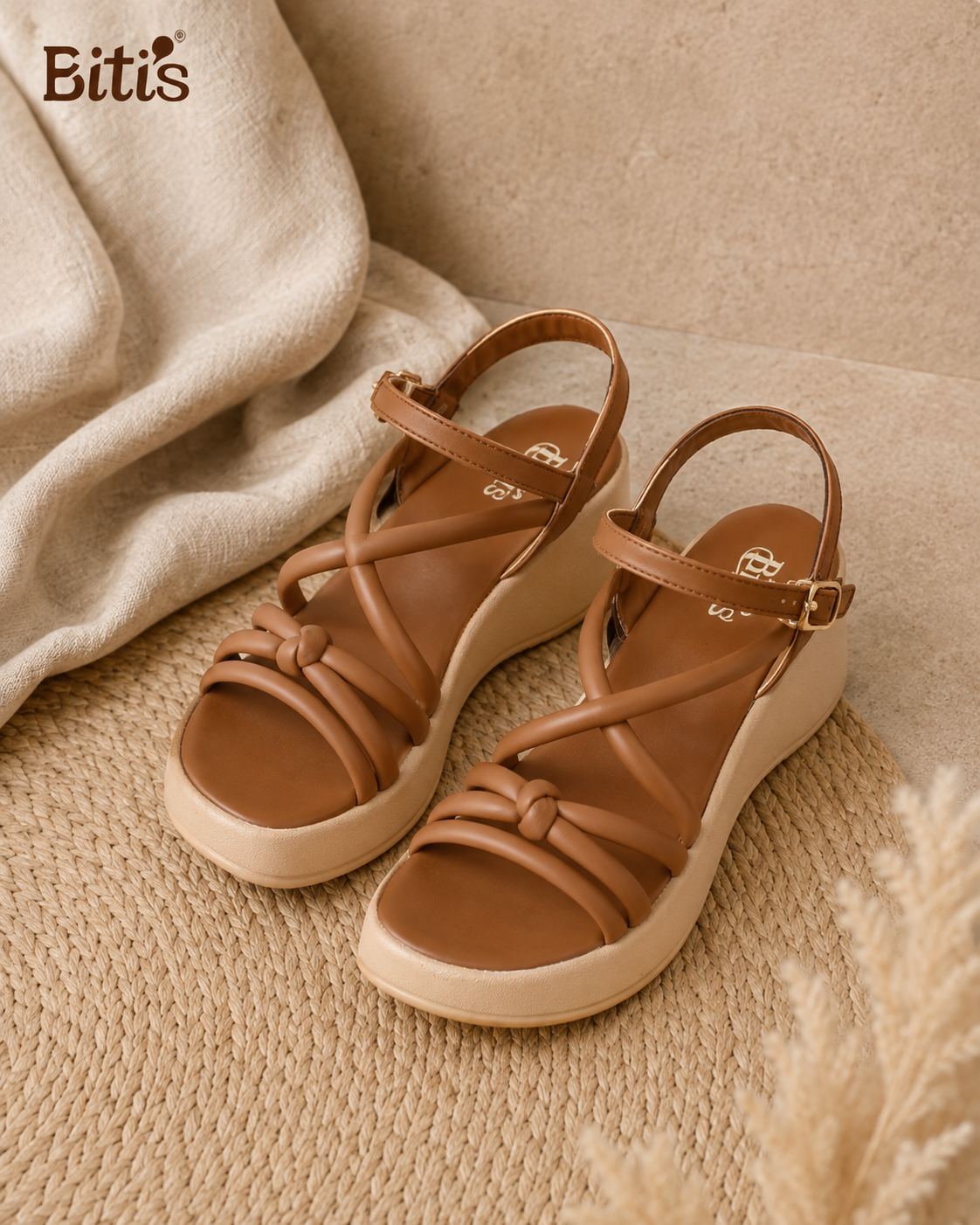  Sandal Biti's nữ (35-39) 
