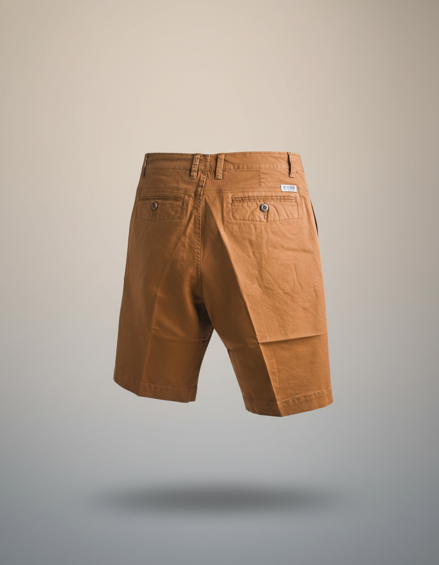  Quần short Kaki Việt Tiến sale off 290k ( giá tem 650k) 