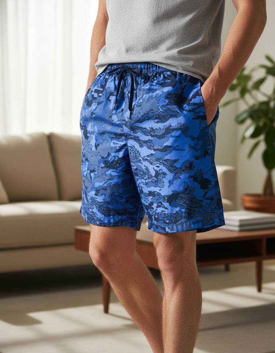  Quần đùi Việt Tiến sale off 190k ( giá tem 250k) 