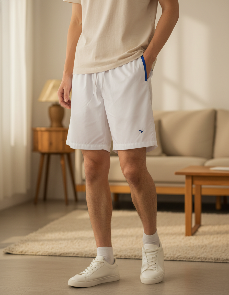  Quần đùi Việt Tiến sale off ( giá tem 250k) 