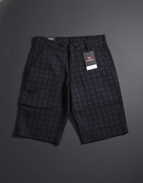  Quần short Kaki Khatoco (30-37) sale 250k ( giá tem 378k) 