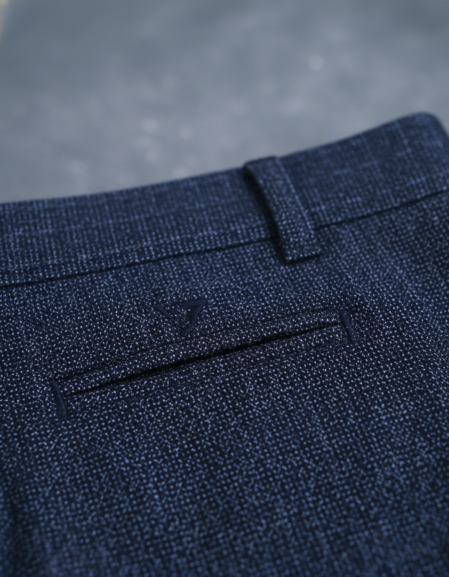  QUẦN TÂY NAM VĨNH TIẾN XẾP LY 