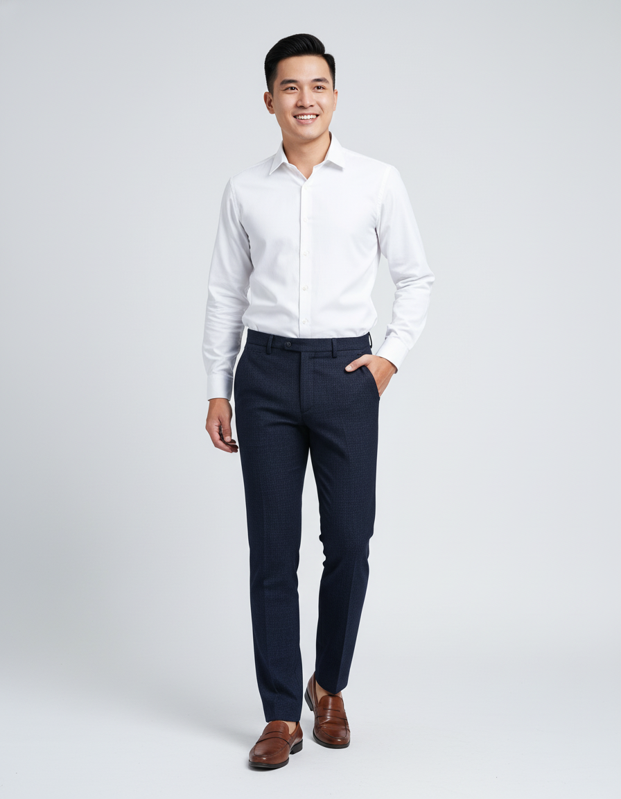  QUẦN TÂY NAM VĨNH TIẾN KHÔNG LY 